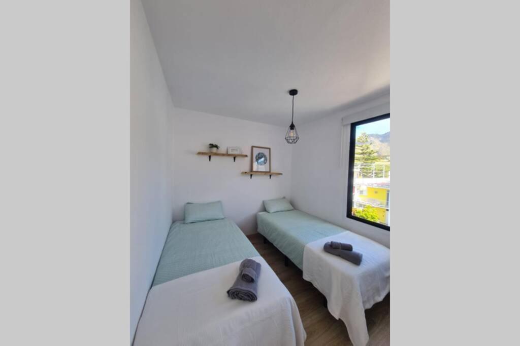 Baobab House Villa Los Llanos De Aridane Luaran gambar