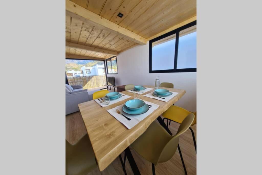 Baobab House Villa Los Llanos De Aridane Luaran gambar